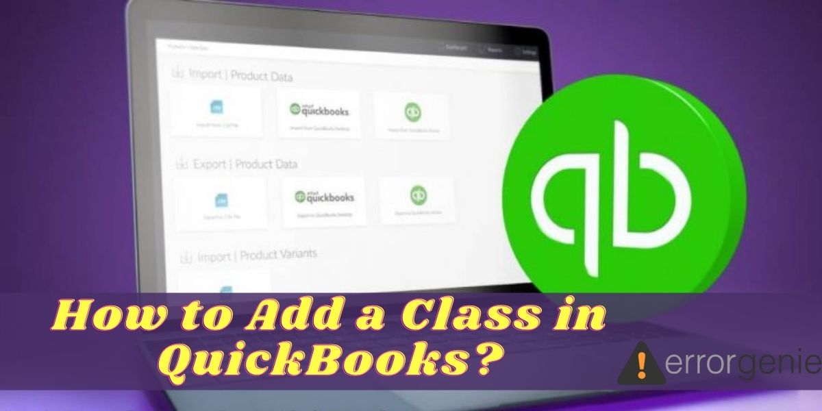 quickbooks for mac classes