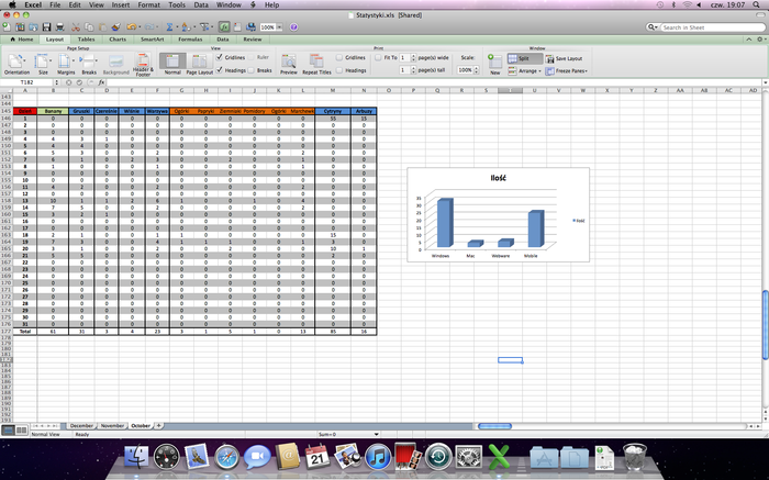 free microsoft excel download for mac
